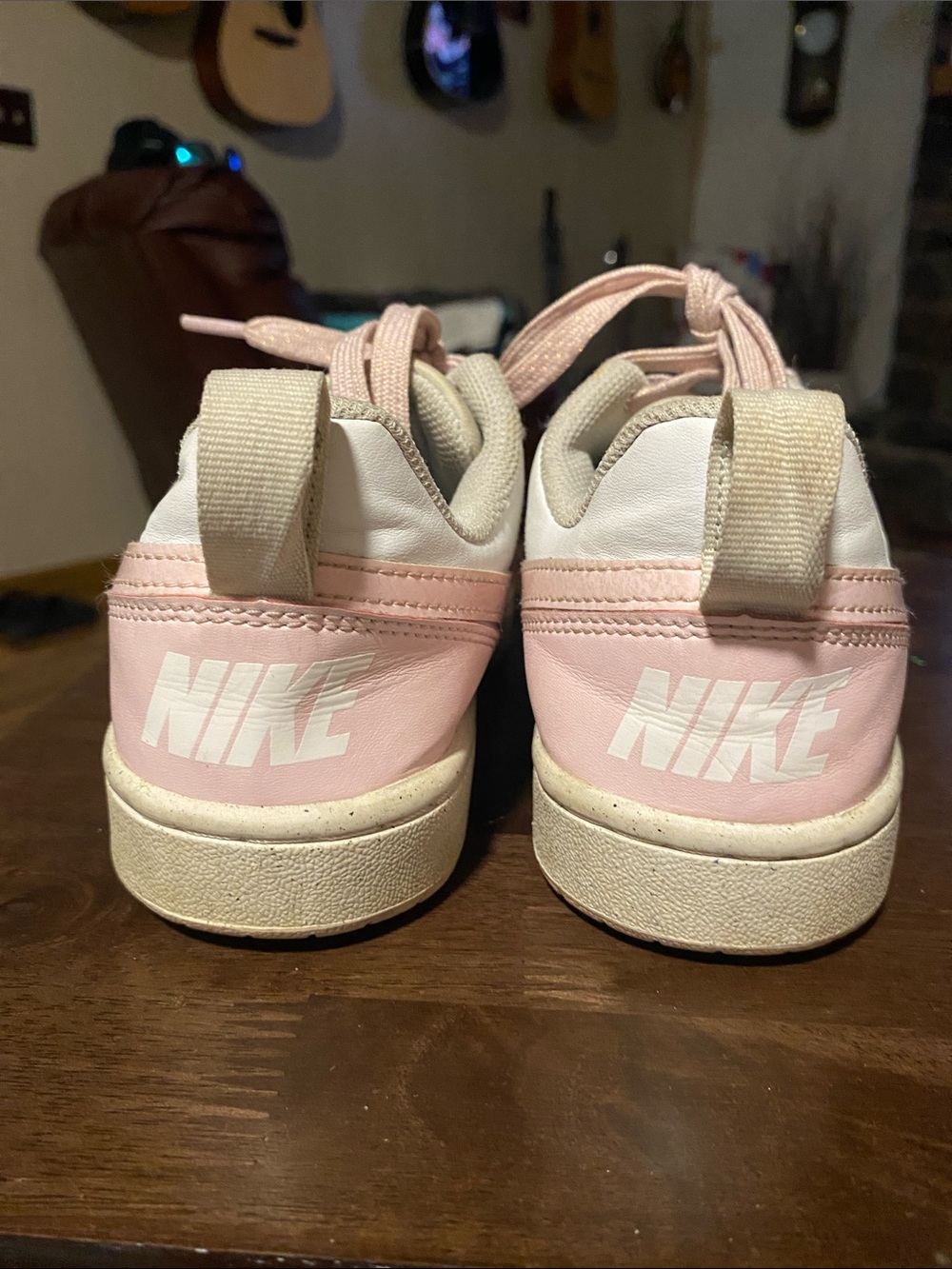 Nike girls size 4 - Picture 3 of 4